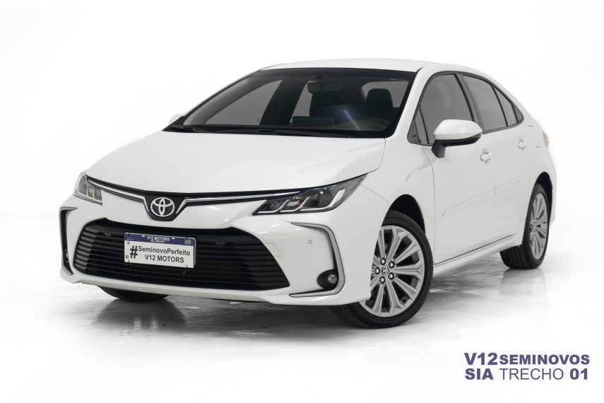 toyota corolla 2.0 vvt-ie flex xei direct shift 5p automatico 20221