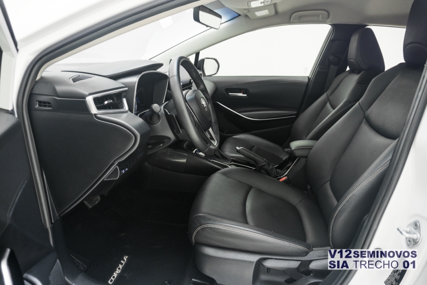toyota corolla 2.0 vvt-ie flex xei direct shift 5p automatico 20229