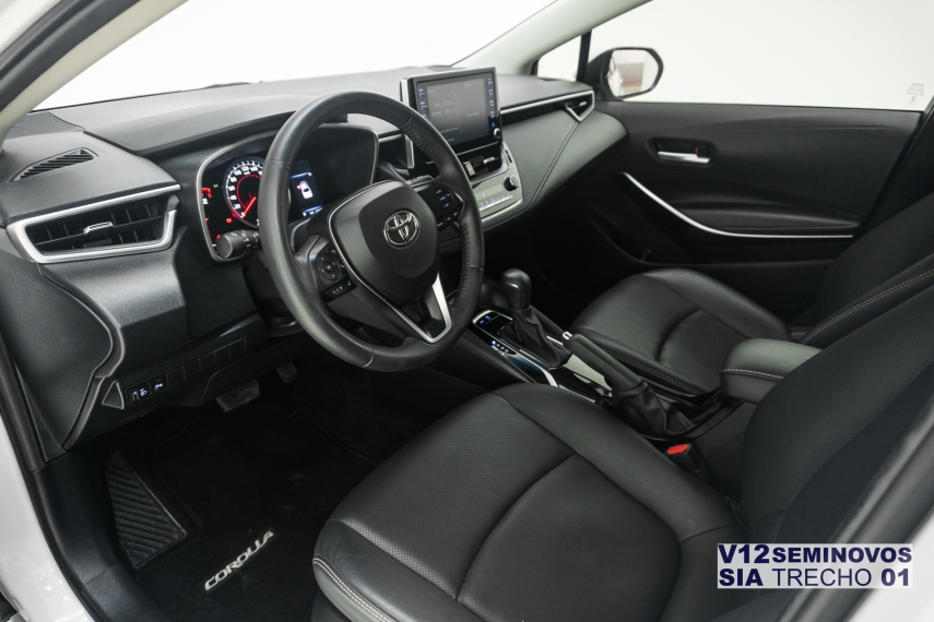 toyota corolla 2.0 vvt-ie flex xei direct shift 5p automatico 202210