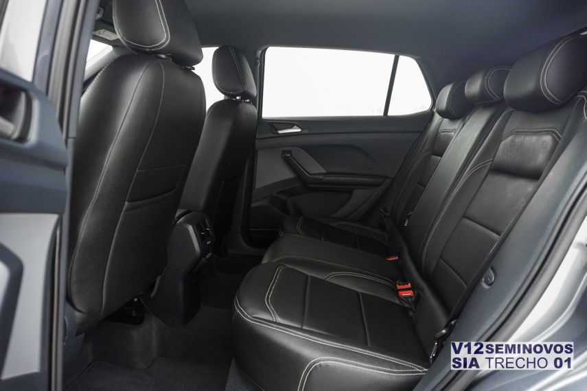 volkswagen t-cross 1.0 200 tsi total flex comfortline automatico 5p 202213