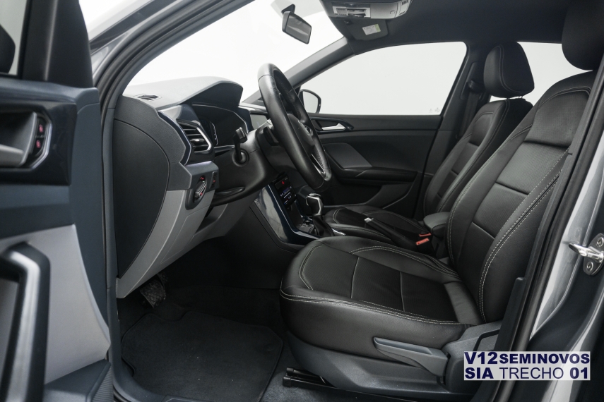 volkswagen t-cross 1.0 200 tsi total flex comfortline automatico 5p 20229