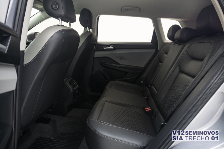volkswagen taos 1.4 250 tsi total flex comfortline automatico 5p 202313