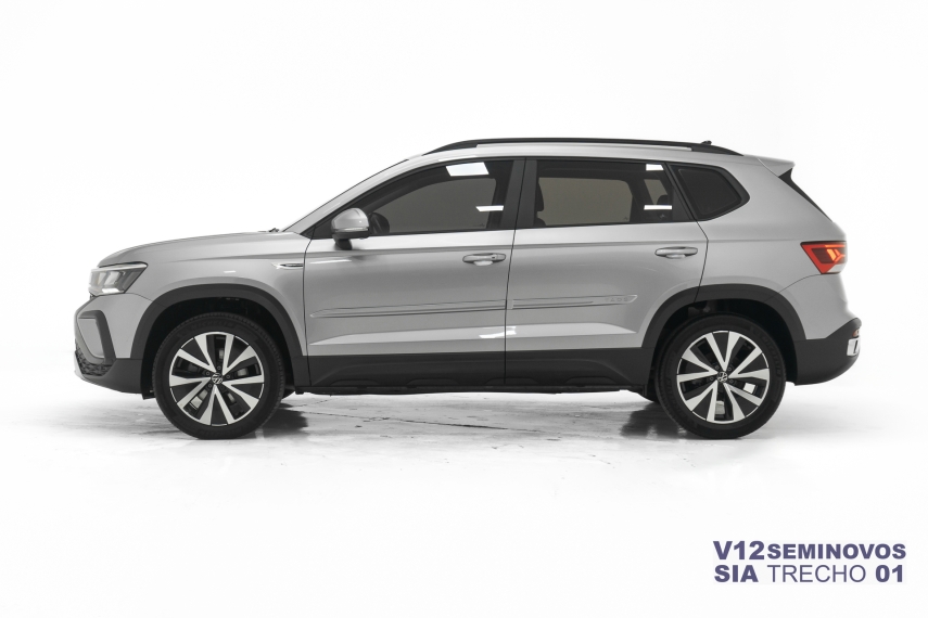 volkswagen taos 1.4 250 tsi total flex comfortline automatico 5p 20234