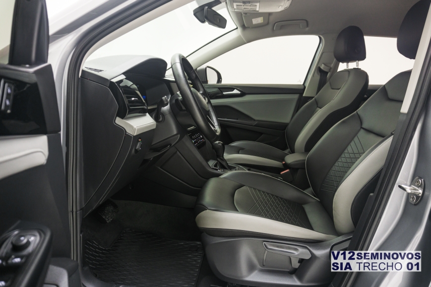 volkswagen taos 1.4 250 tsi total flex comfortline automatico 5p 20239