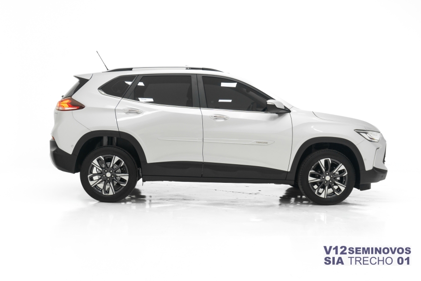 chevrolet tracker 1.2 turbo flex premier automatico 5p 20216