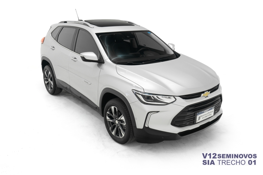 chevrolet tracker 1.2 turbo flex premier automatico 5p 20213