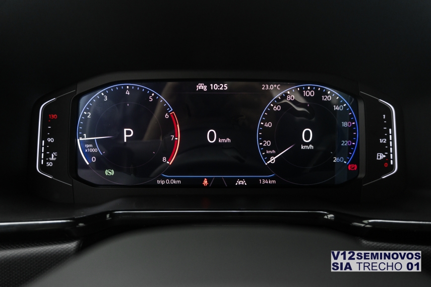 volkswagen tera 1.0 170 tsi high automatico flex 5p 202712