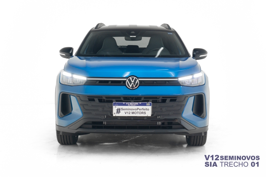 volkswagen tera 1.0 170 tsi high automatico flex 5p 20272