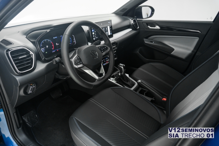 volkswagen tera 1.0 170 tsi high automatico flex 5p 202710