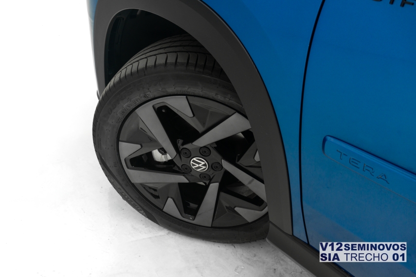 volkswagen tera 1.0 170 tsi high automatico flex 5p 20278