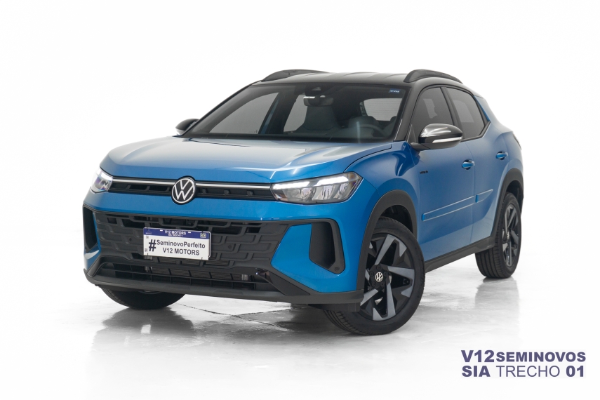 volkswagen tera 1.0 170 tsi high automatico flex 5p 20271