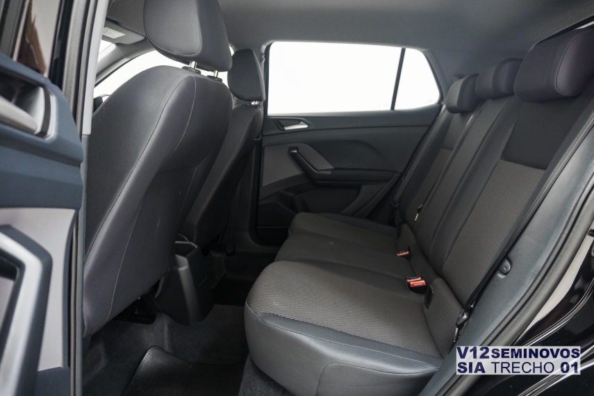 volkswagen t-cross 1.0 200 tsi total flex sense automatico 5p 202413