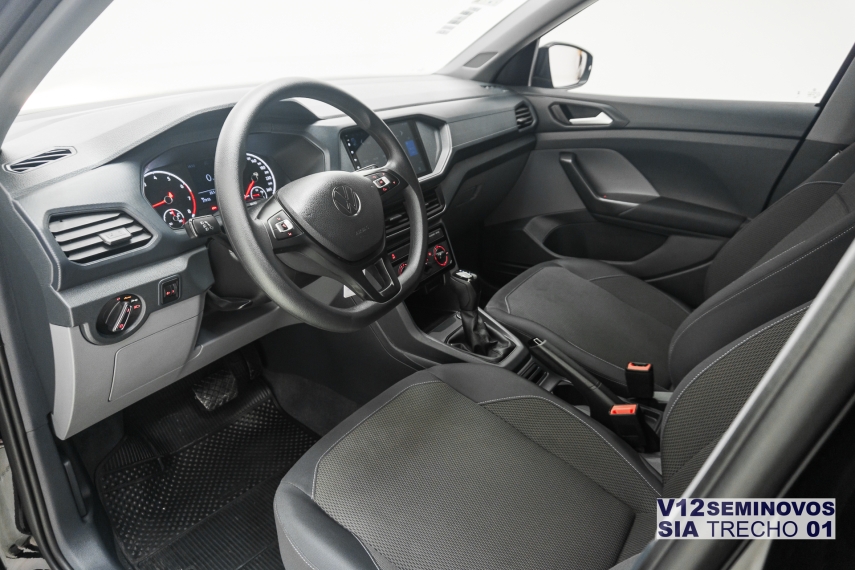 volkswagen t-cross 1.0 200 tsi total flex sense automatico 5p 202410