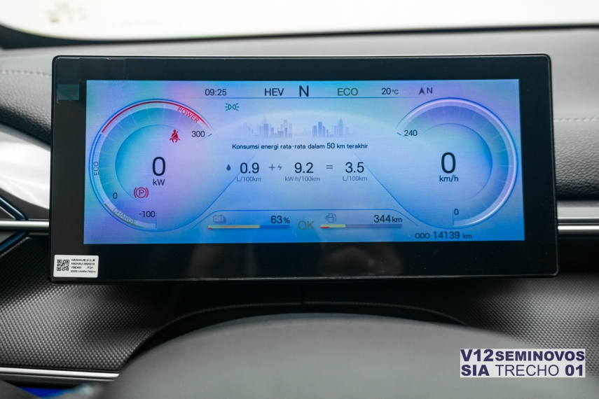 byd king 1.5 dm-i phev gs automatico hibrido 5p 202512