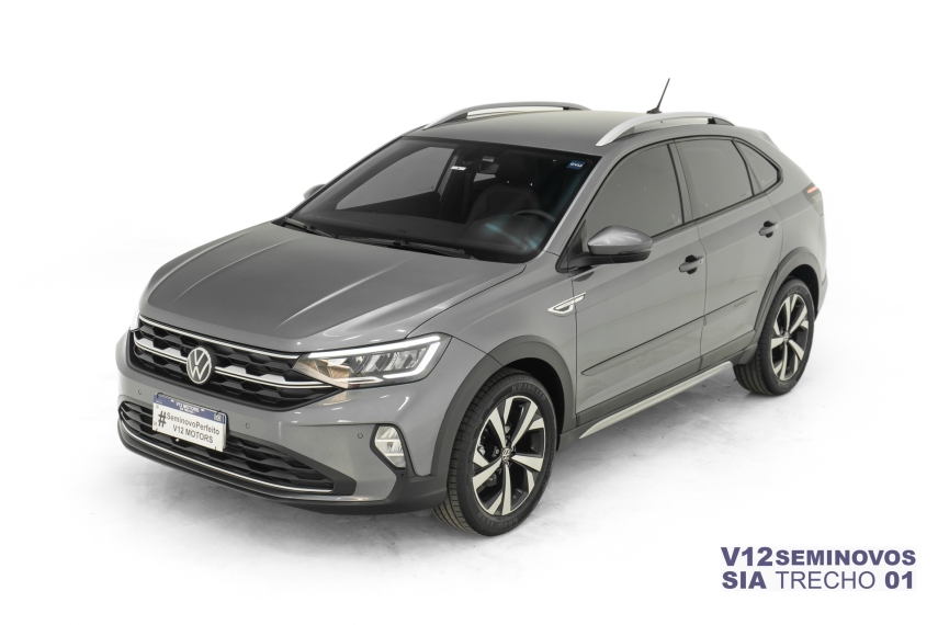volkswagen nivus 1.0 200 tsi total flex highline automatico 5p 20240