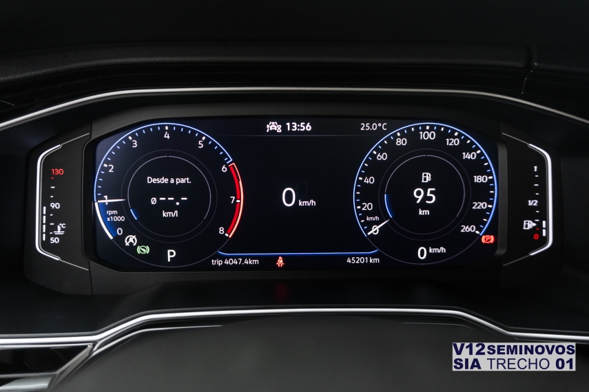 volkswagen nivus 1.0 200 tsi total flex highline automatico 5p 202412