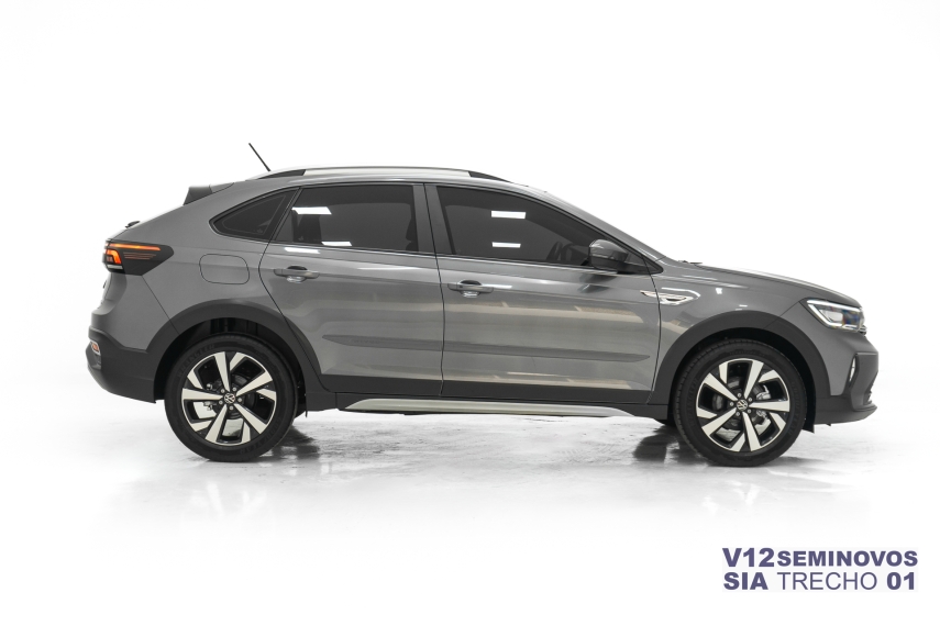 volkswagen nivus 1.0 200 tsi total flex highline automatico 5p 20246