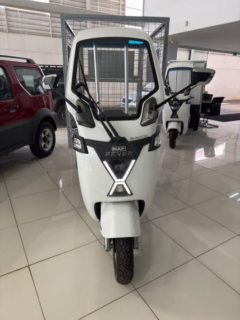 fever fr 250 rap bange eletrico automatico 20231