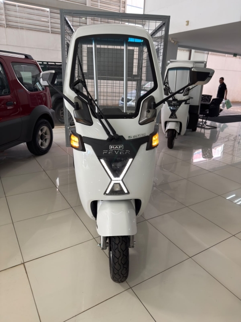 fever fr 250 rap bange eletrico automatico 20232