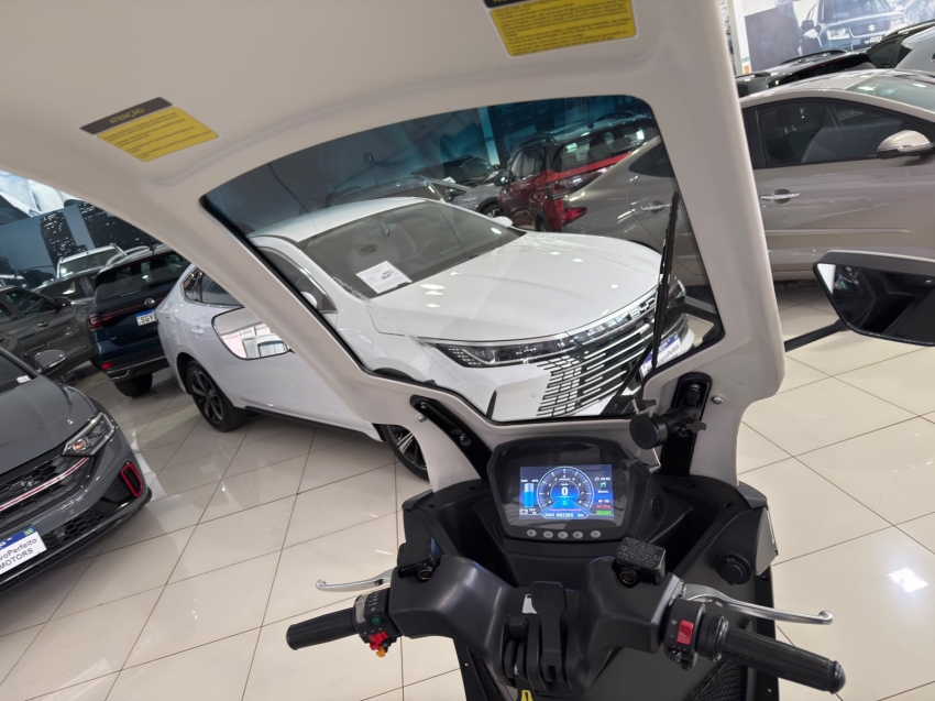 fever fr 250 rap bange eletrico automatico 20234