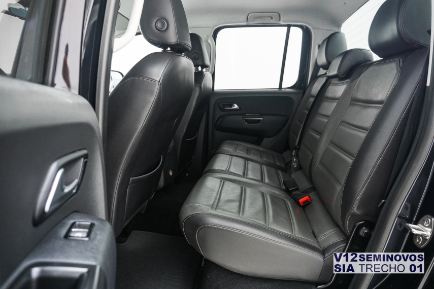 volkswagen amarok 3.0 v6 tdi diesel highline cd 4motion automatico 5p 201912