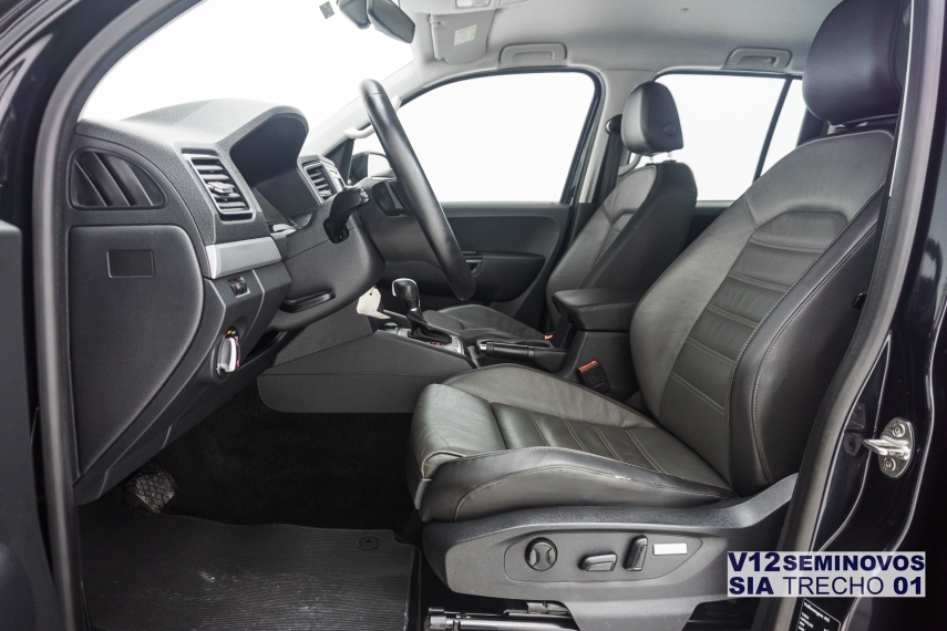 volkswagen amarok 3.0 v6 tdi diesel highline cd 4motion automatico 5p 20198