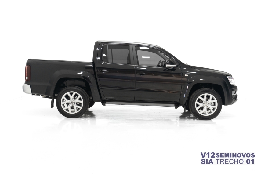 volkswagen amarok 3.0 v6 tdi diesel highline cd 4motion automatico 5p 20195