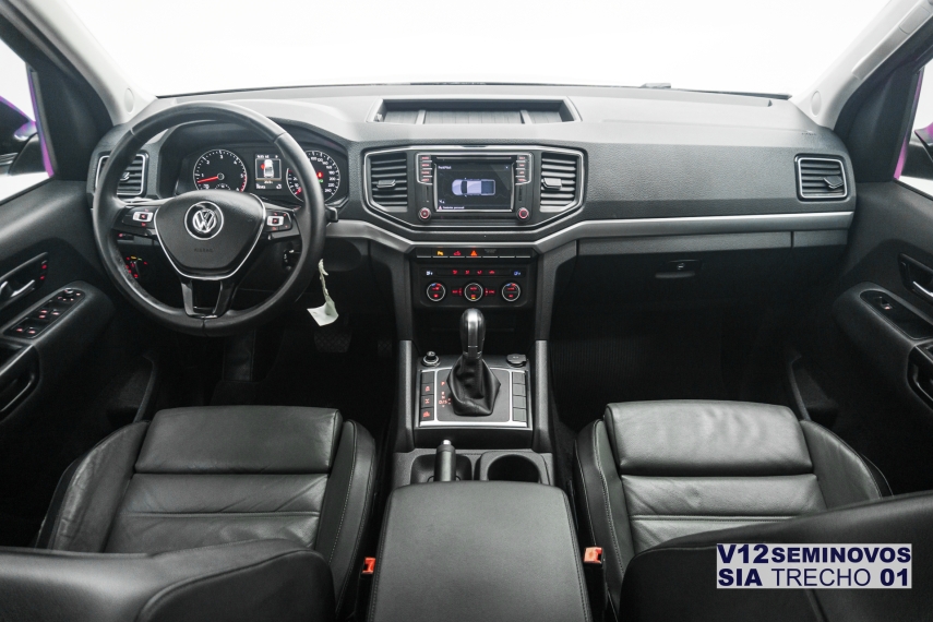 volkswagen amarok 3.0 v6 tdi diesel highline cd 4motion automatico 5p 201910