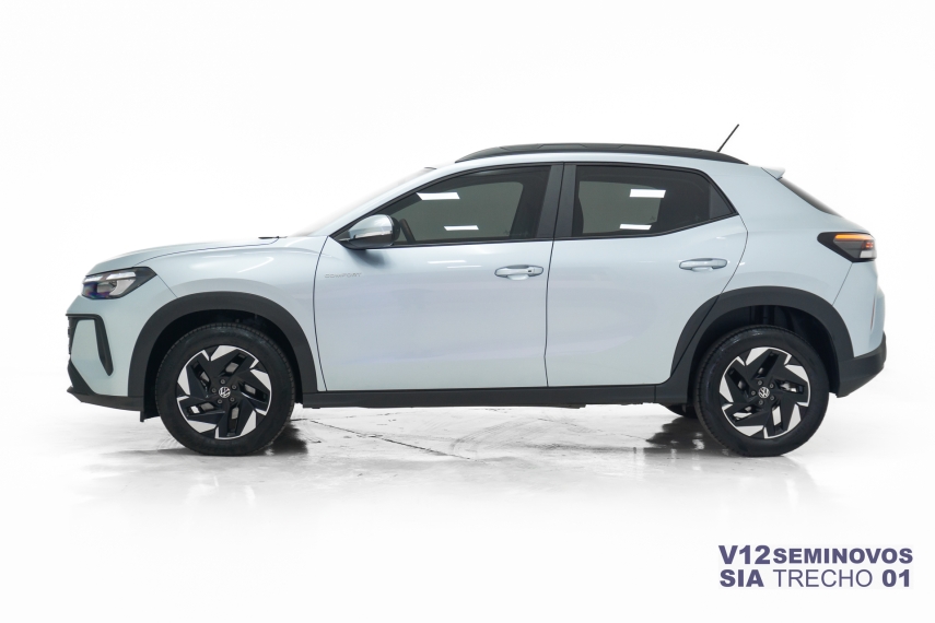 volkswagen tera 1.0 170 tsi comfort automatico flex 5p 20264