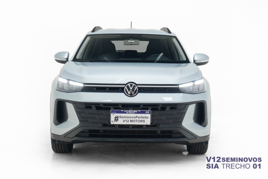 volkswagen tera 1.0 170 tsi comfort automatico flex 5p 20262