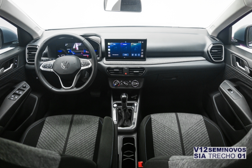 volkswagen tera 1.0 170 tsi comfort automatico flex 5p 202611