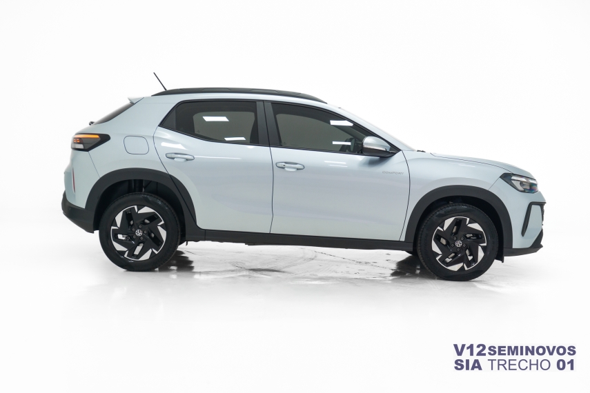 volkswagen tera 1.0 170 tsi comfort automatico flex 5p 20266