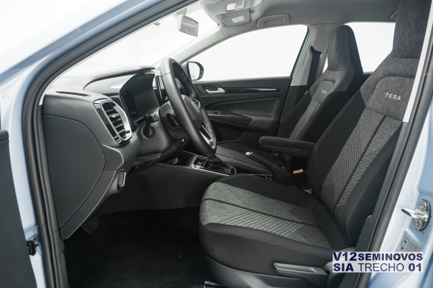 volkswagen tera 1.0 170 tsi comfort automatico flex 5p 20269