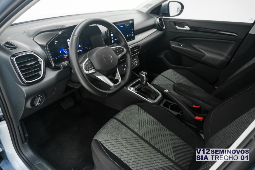 volkswagen tera 1.0 170 tsi comfort automatico flex 5p 202610