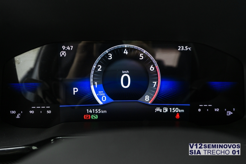 volkswagen tera 1.0 170 tsi comfort automatico flex 5p 202612
