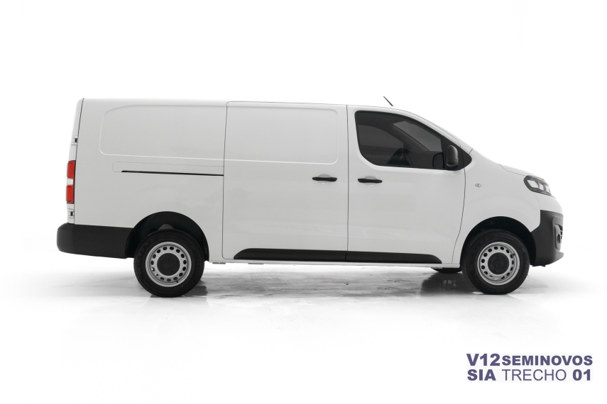 fiat scudo 1.5 bluehdi diesel cargo manual 3p 20247
