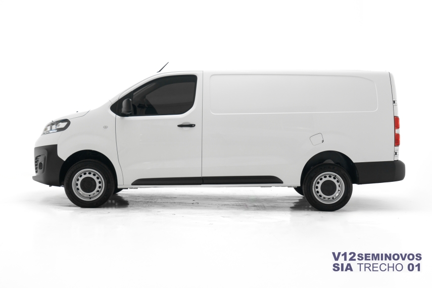 fiat scudo 1.5 bluehdi diesel cargo manual 3p 20244