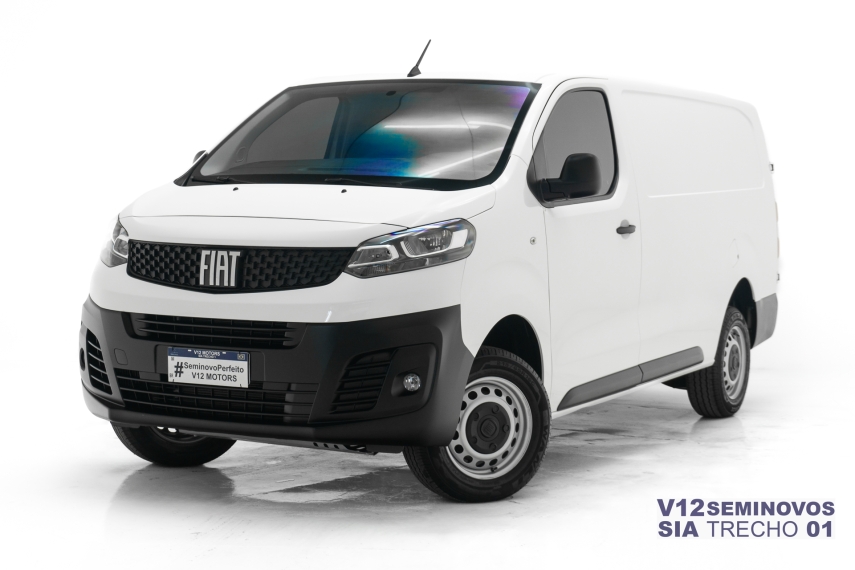 fiat scudo 1.5 bluehdi diesel cargo manual 3p 20241