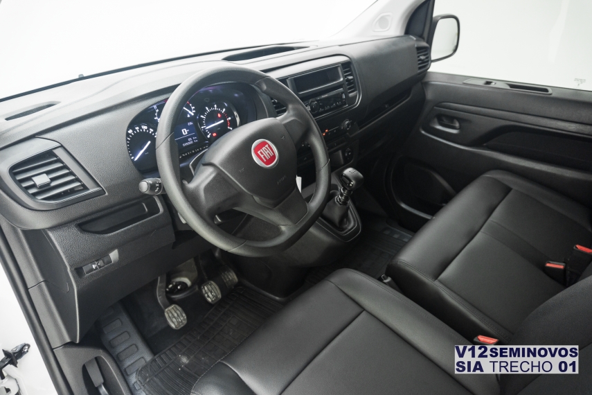 fiat scudo 1.5 bluehdi diesel cargo manual 3p 202411