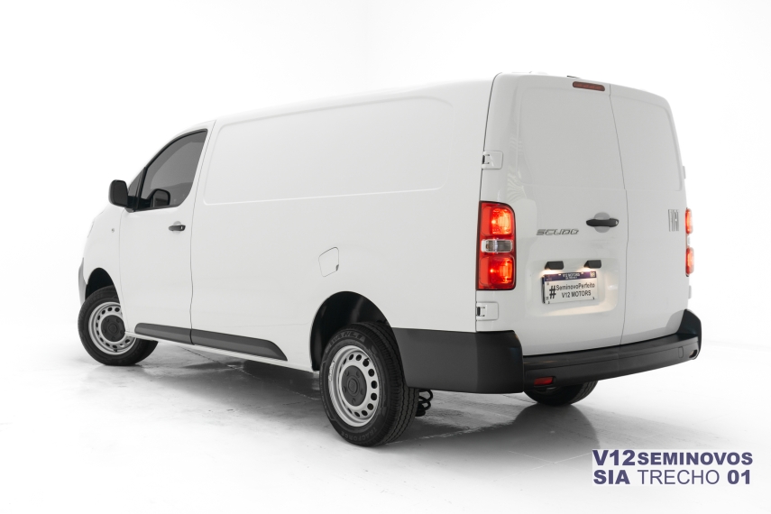 fiat scudo 1.5 bluehdi diesel cargo manual 3p 20248