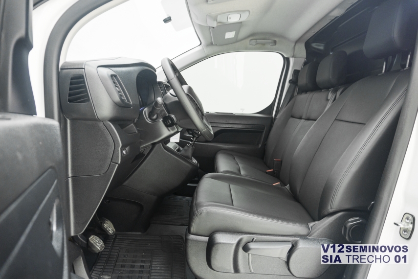 fiat scudo 1.5 bluehdi diesel cargo manual 3p 202410