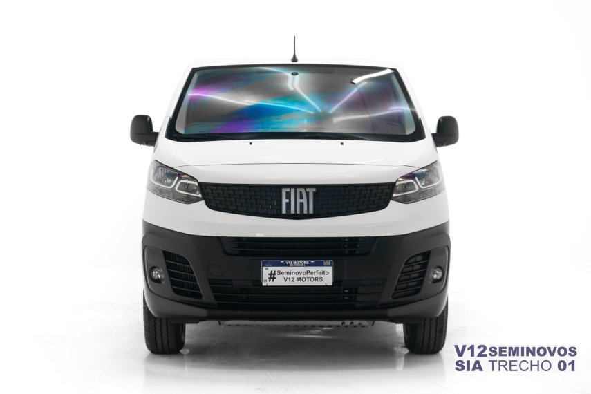 fiat scudo 1.5 bluehdi diesel cargo manual 3p 20242