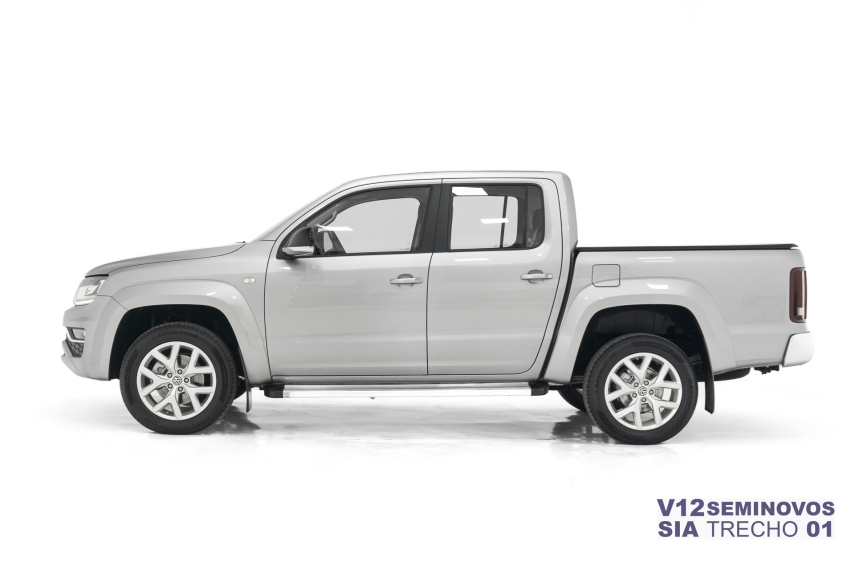 volkswagen amarok 3.0 v6 tdi diesel highline cd 4motion automatico 5p 20234