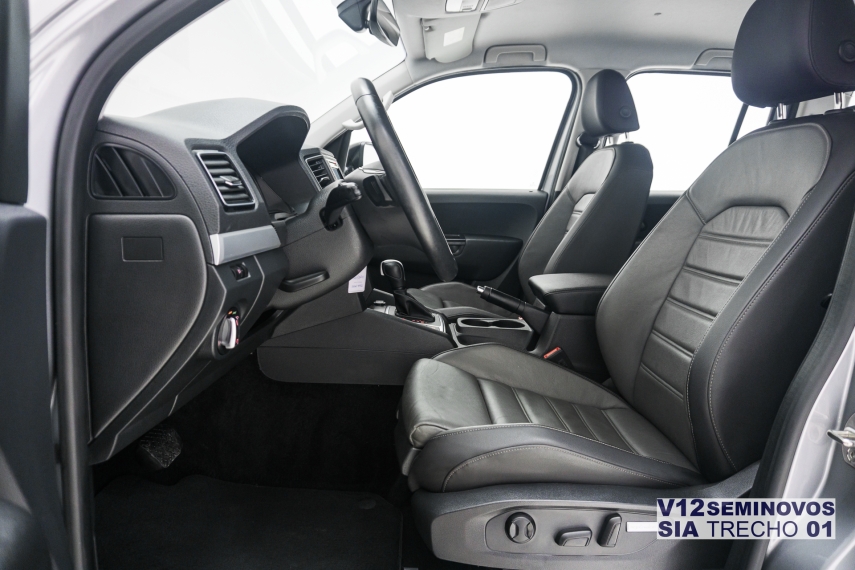 volkswagen amarok 3.0 v6 tdi diesel highline cd 4motion automatico 5p 20239