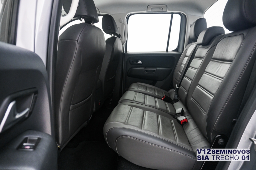 volkswagen amarok 3.0 v6 tdi diesel highline cd 4motion automatico 5p 202313