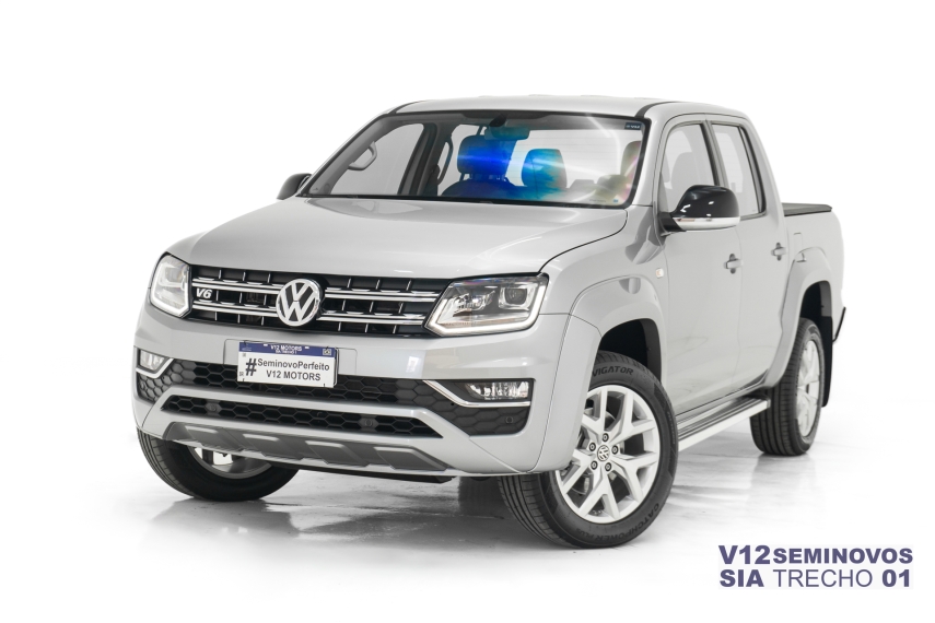 volkswagen amarok 3.0 v6 tdi diesel highline cd 4motion automatico 5p 20231