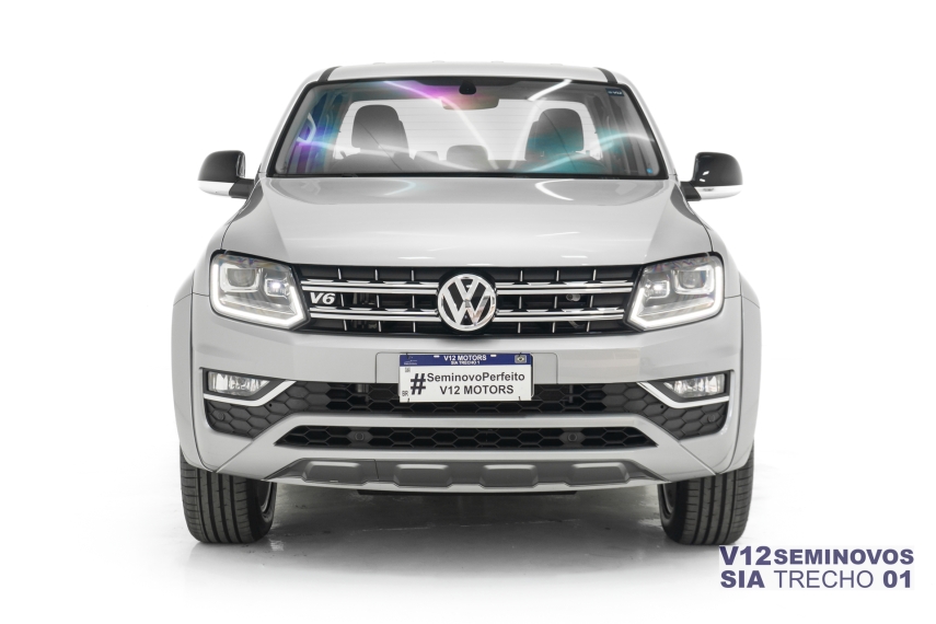 volkswagen amarok 3.0 v6 tdi diesel highline cd 4motion automatico 5p 20232