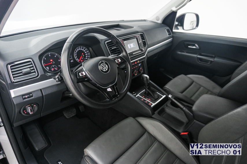volkswagen amarok 3.0 v6 tdi diesel highline cd 4motion automatico 5p 202310