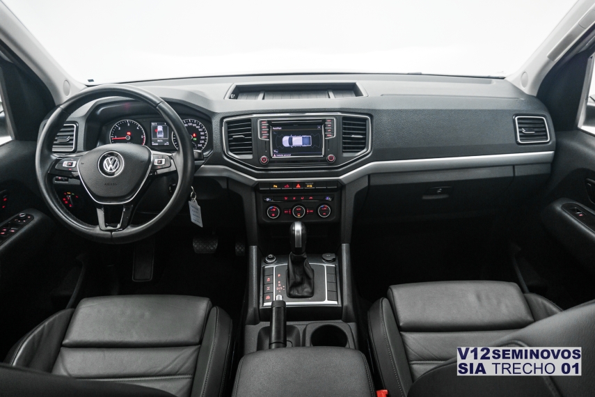 volkswagen amarok 3.0 v6 tdi diesel highline cd 4motion automatico 5p 202311