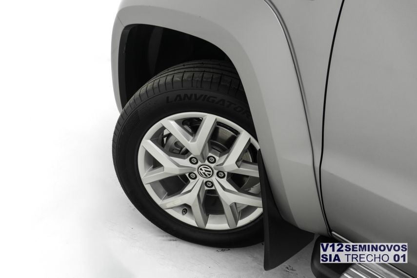 volkswagen amarok 3.0 v6 tdi diesel highline cd 4motion automatico 5p 20238